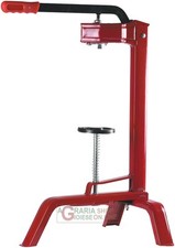 17450 FERRARI TAPPATRICE A COLONNA MINI PER SUGHERO