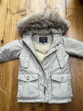 Giacca cappotto invernale