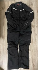 Rev’it Neptune 2 Gore Tex Giacca Moto Uomo Pantaloni Strapper Tuta XXL