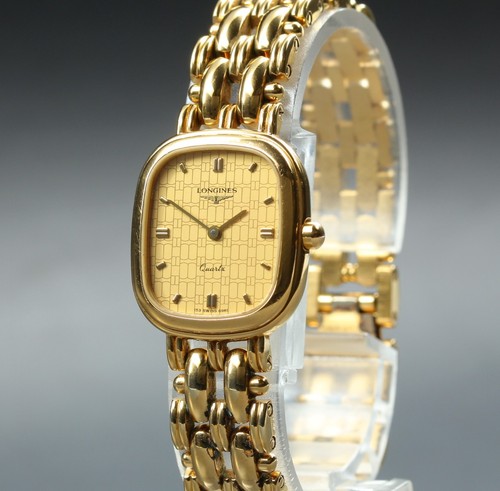 Quasi come nuovo - [], longines