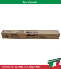 B0531 Olivetti d-Copia 16w
