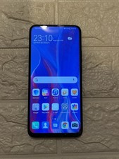Huawei P Smart Z - funzionante