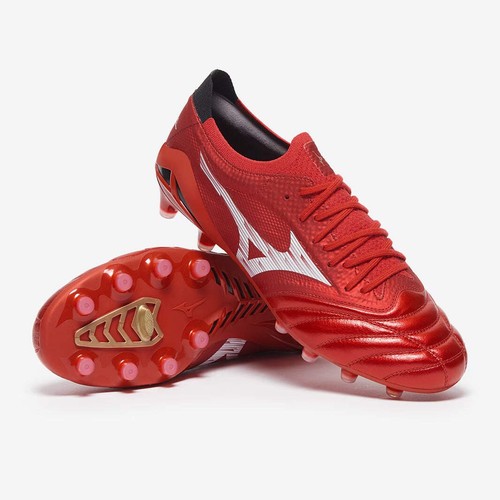 Mizuno morelia neo - mizuno, elite