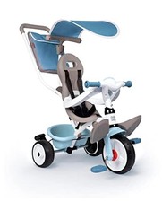Smoby - Triciclo Baby Balade