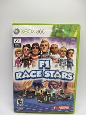 F1 Race Stars (Xbox 360, 2012)