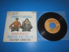 OLIVER ONIONS-DUNE