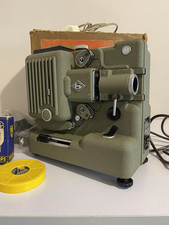 Proiettore Film Vintage Eumig
