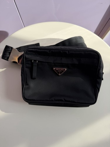 Marsupio prada - marsupio,