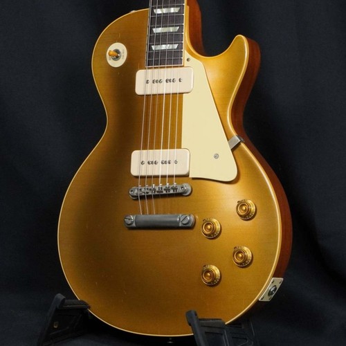 Gibson custom shop murphy - custom,
