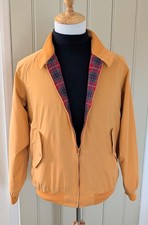 Giacca Baracuta G9 Harrington