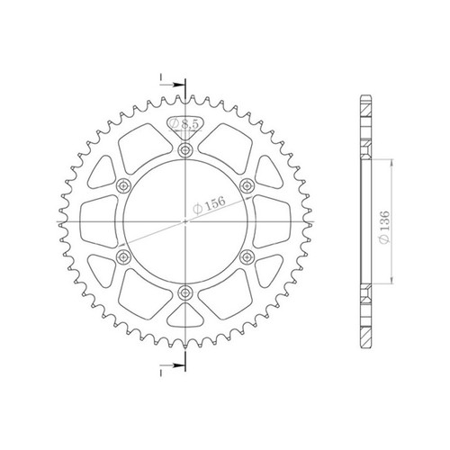 Sgr corona p520 - p520-d48, per