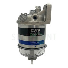 GRUPPO FILTRO GASOLIO CAV