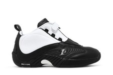 Reebok Answer 4 Step Over 2021