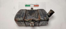 Serbatoio olio moto guzzi - olio,