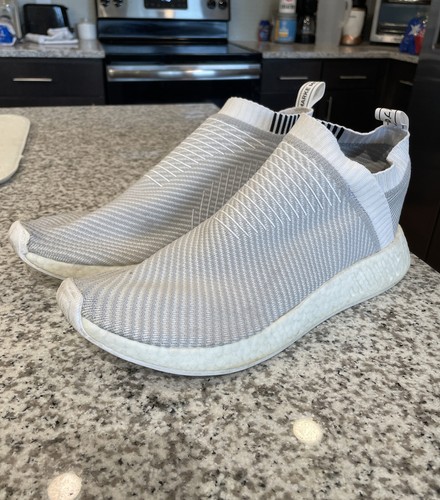 Scarpe corsa adidas nmd cs2 - adidas,