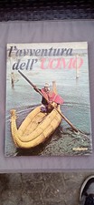 L'AVVENTURA DELL'UOMO - ED