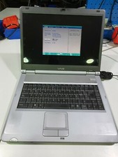 Laptop Sony Vaio PCG-9S1M