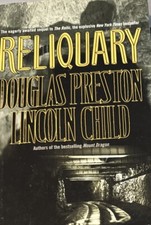 Reliquary douglas j - reliquary,