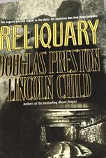 Reliquary by Douglas J