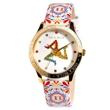 Orologio Donna Isola Bella