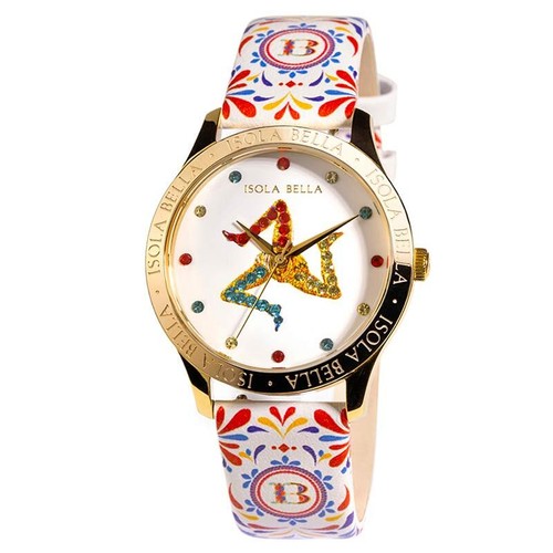 Orologio donna isola bella - donna,