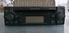 Alpine MF2199 Mercedes Benz