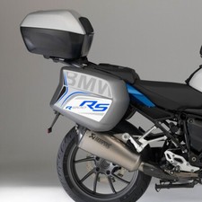 BMW R 1200 RS Blue Style