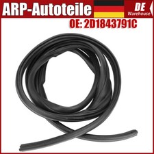 Guarnizione porta sinistra o