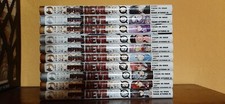 MANGA "DEFENSE DEVIL" 1/10 (Serie Completa) - JPOP
