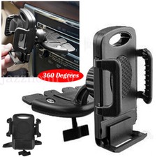 Supporto cellulare auto 360