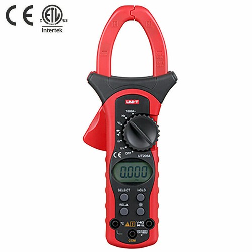 Uni ut206a misuratore a - misuratore,