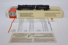 Scala N Rivarossi Con-Cor