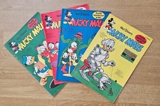 Topolino anno 1968 = SELEZIONE