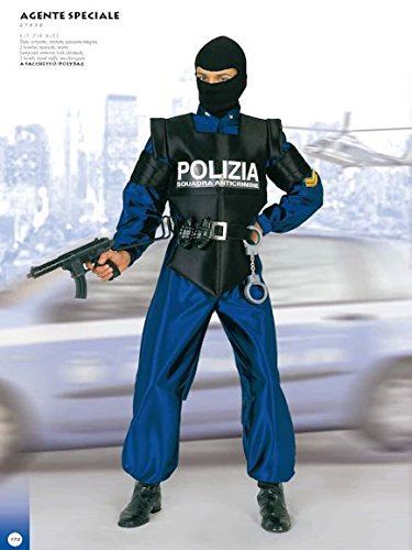 Fiori paolo 27030 costume - fiori,