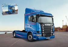 Modellino camion truck kit