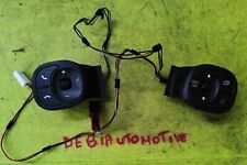 735619010 Comandi al volante Fiat Panda 312 319