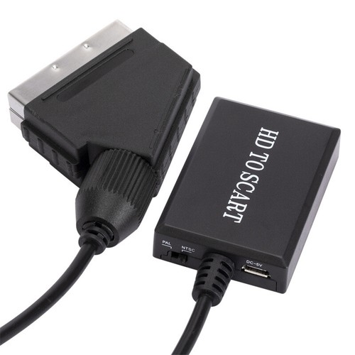 Adattatore hdmi compatibile - adattatore,