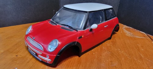 Mini cooper rc custom - cooper,
