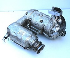 Catalizzatore DPF Filtro