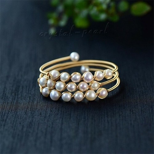 Bracciale file aaa vere - bracciale,