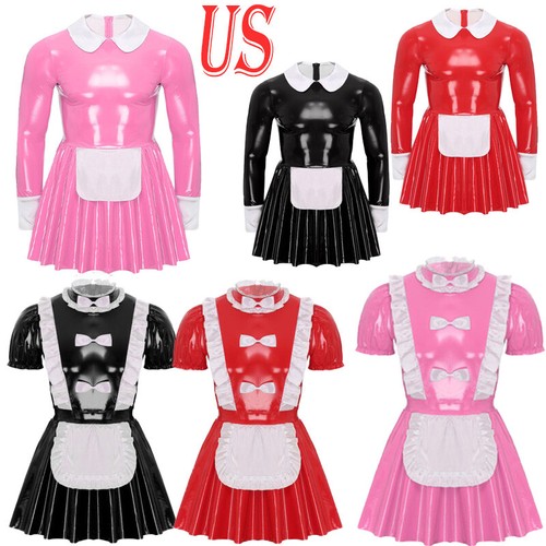 Costume uomo sissy - costume,