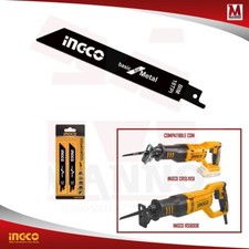 Lame per seghetto a gattuccio