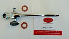 RUBINETTO OLIO MOTO GUZZI FALCONE ASTORE GTV S V    MOTO D'EPOCA