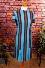 Abito Vintage Originale Anni