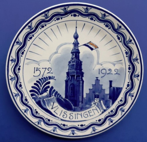 Porceleyne fles 1922 350 anni - 350,