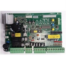 SP081-B CENTRALE SCHEDA