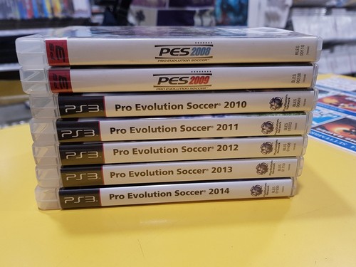 Lotto pes 12 - 10,
