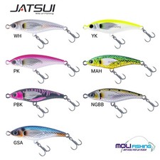 ARTIFICIALE PESCA SPINNING