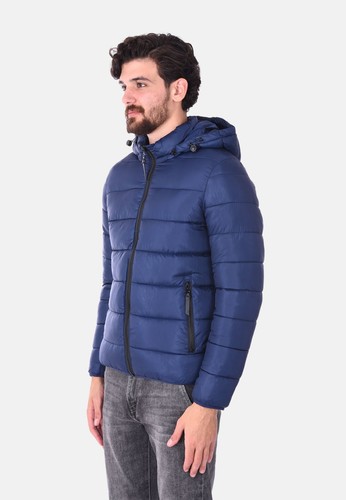 Giubbotto uomo invernale - giubbotto,