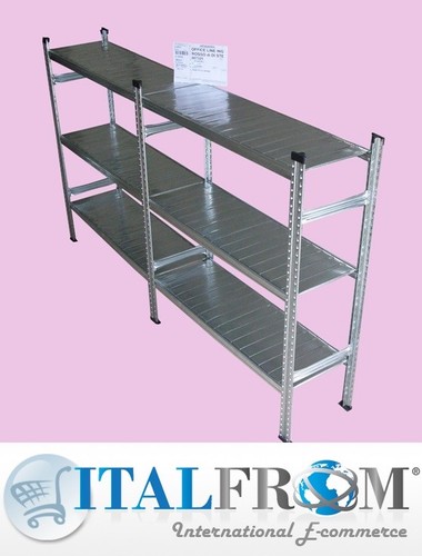 Scaffalatura scaffalature